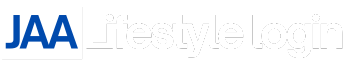 JAA Lifestyle Login