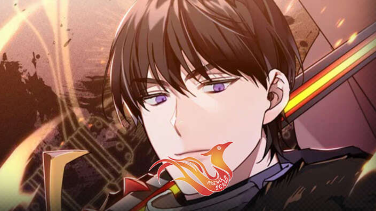 the heavenly demon can't live a normal life 152