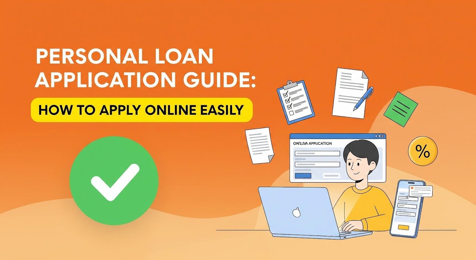 loan application