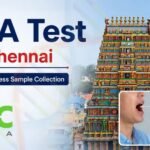 DNA Test in Chennai